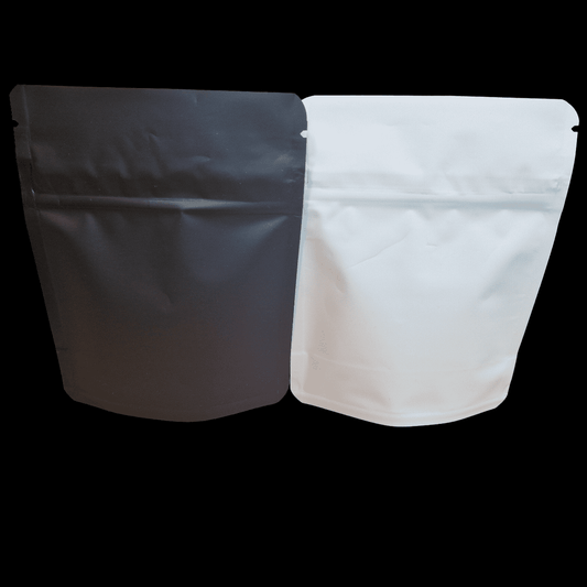 Mylar Bags 3.5g (Soft Touch)