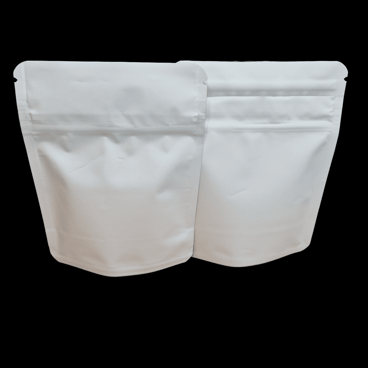 Mylar Bags 3.5g (Soft Touch)