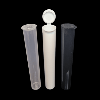 Pre-Roll Tubes 116mm