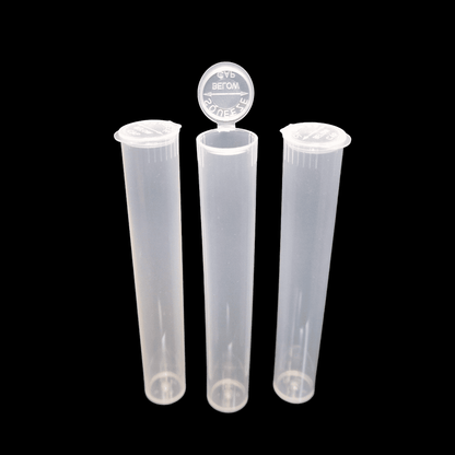 Pre Roll Tubes 116mm
